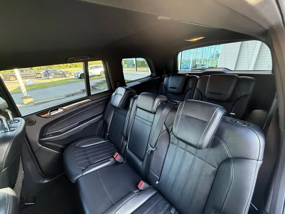 2017 Mercedes-Benz X166 GL-Class/GLS - Image 19 of 20
