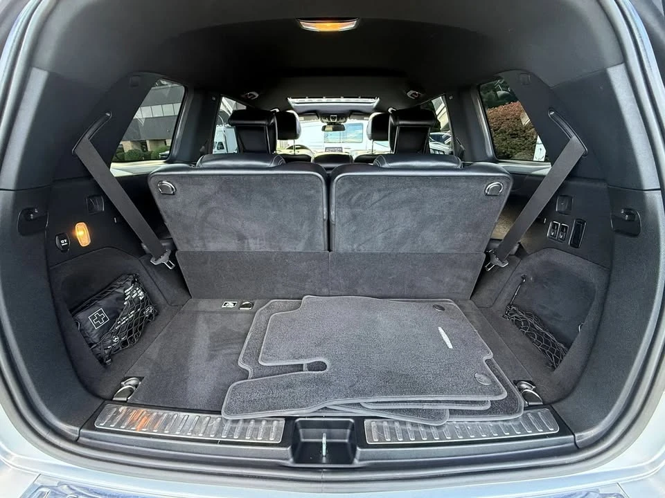 2017 Mercedes-Benz X166 GL-Class/GLS - Image 8 of 20