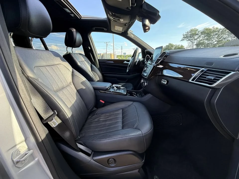 2017 Mercedes-Benz X166 GL-Class/GLS - Image 10 of 20