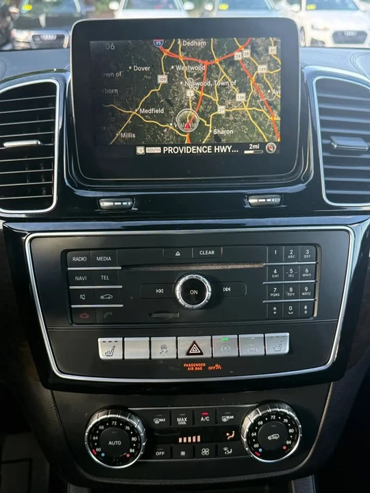 2017 Mercedes-Benz X166 GL-Class/GLS - Image 14 of 20