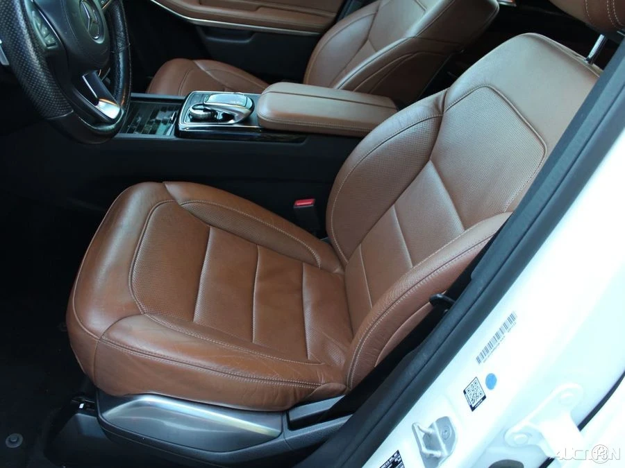 2017 Mercedes-Benz X166 GL-Class/GLS - Image 10 of 12