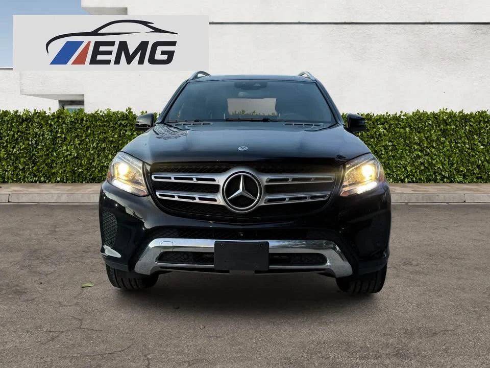 2017 Mercedes-Benz X166 GL-Class/GLS - Image 3 of 15