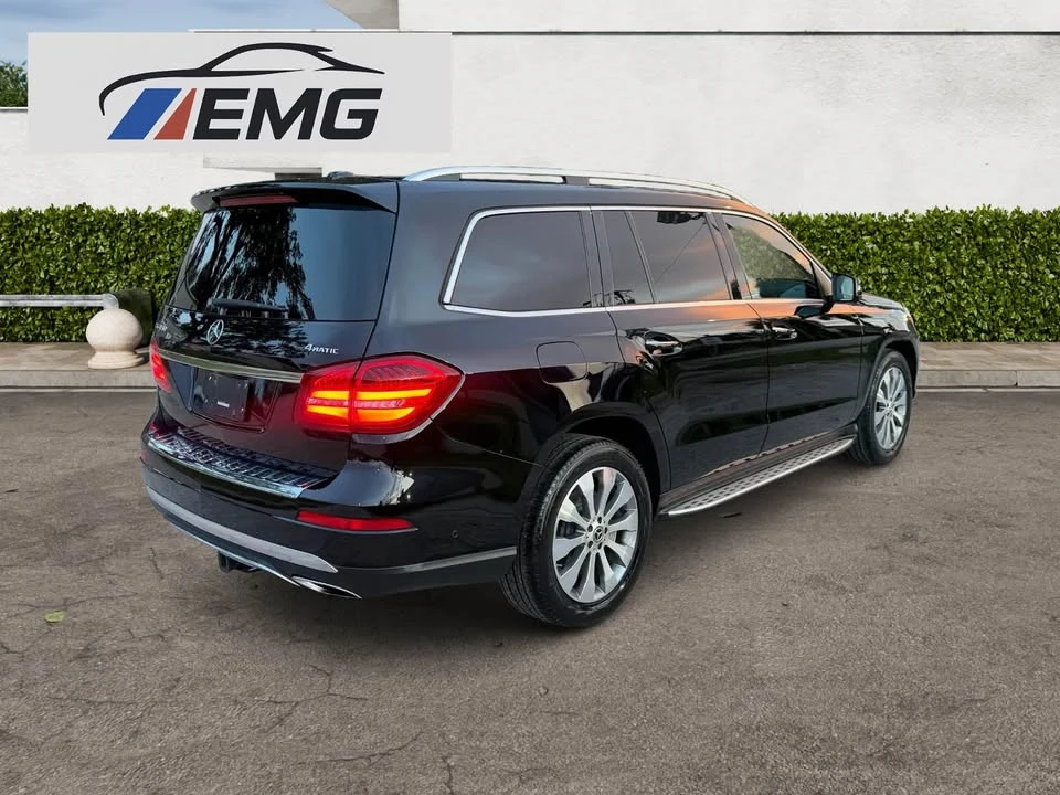 2017 Mercedes-Benz X166 GL-Class/GLS - Image 6 of 15