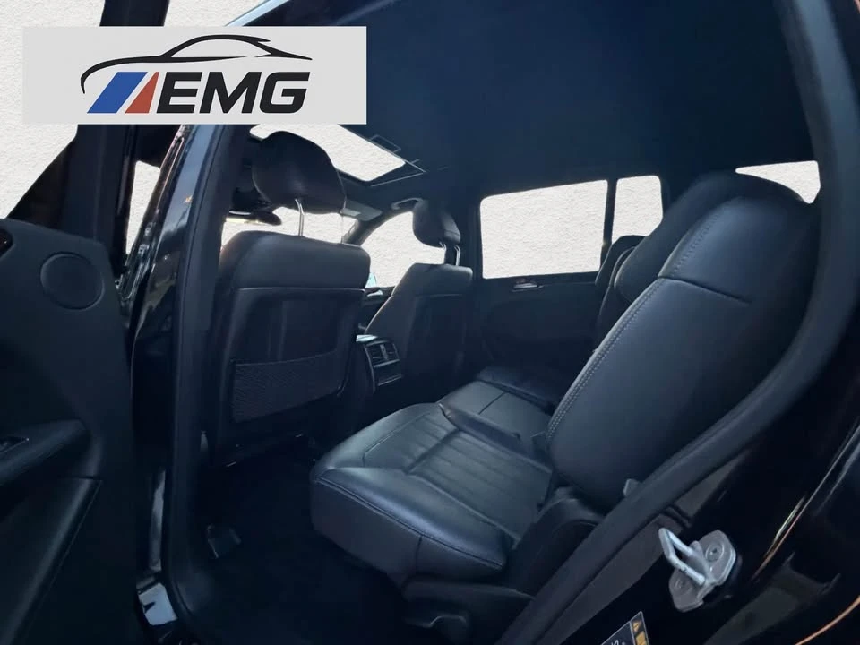 2017 Mercedes-Benz X166 GL-Class/GLS - Image 12 of 15