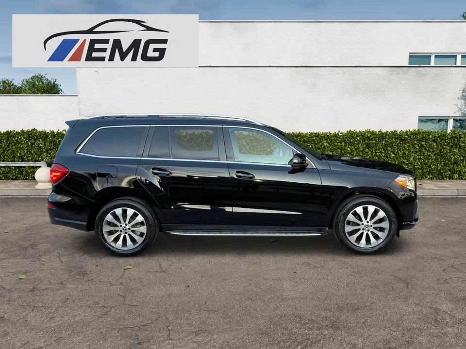 2017 Mercedes-Benz X166 GL-Class/GLS - Image 8 of 15