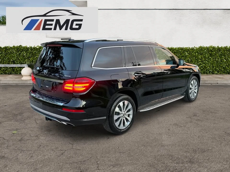 2017 Mercedes-Benz X166 GL-Class/GLS - Image 9 of 15