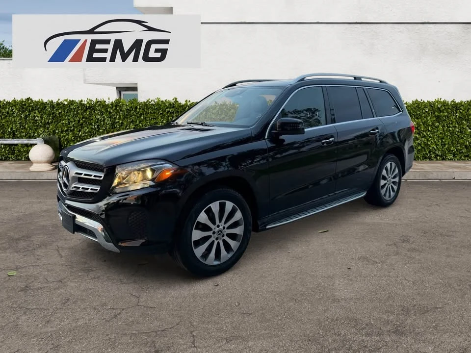 2017 Mercedes-Benz X166 GL-Class/GLS - Image 2 of 15