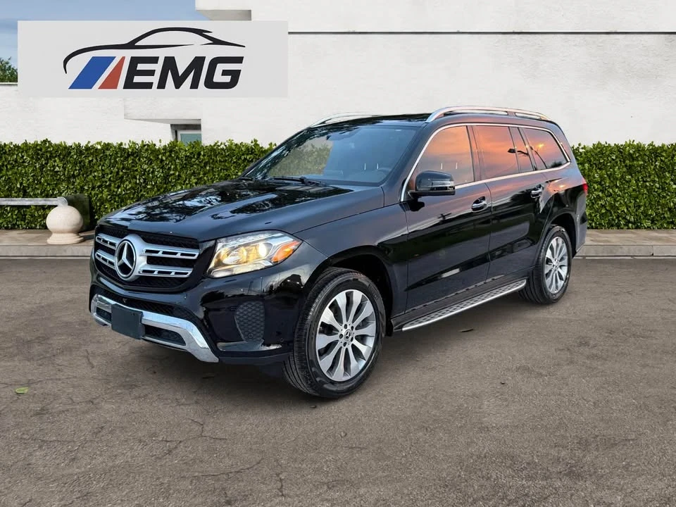 2017 Mercedes-Benz X166 GL-Class/GLS - Image 5 of 15
