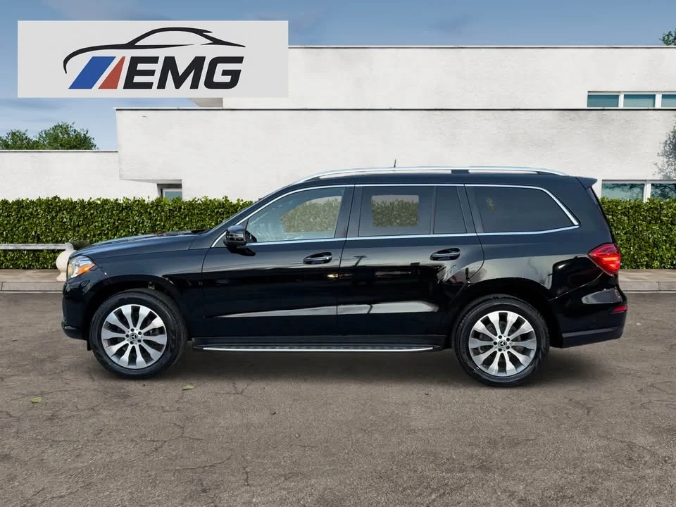 2017 Mercedes-Benz X166 GL-Class/GLS - Image 4 of 15