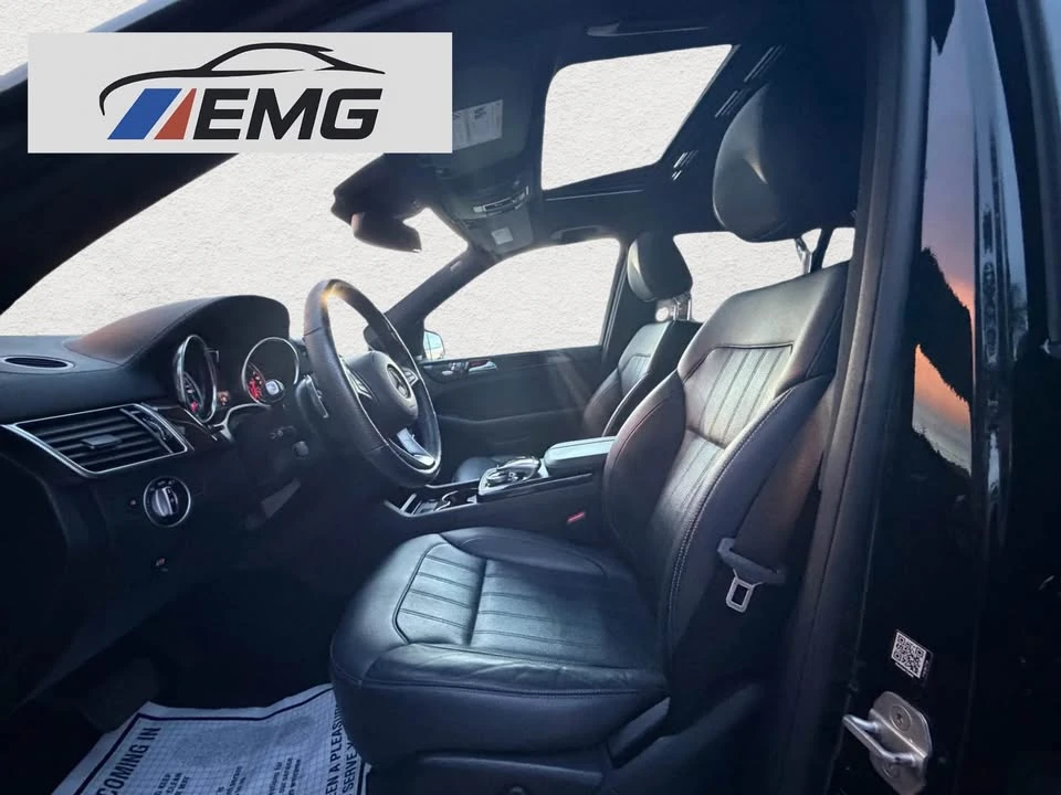 2017 Mercedes-Benz X166 GL-Class/GLS - Image 13 of 15