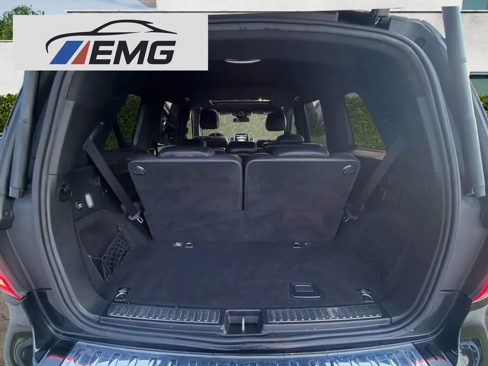 2017 Mercedes-Benz X166 GL-Class/GLS - Image 11 of 15