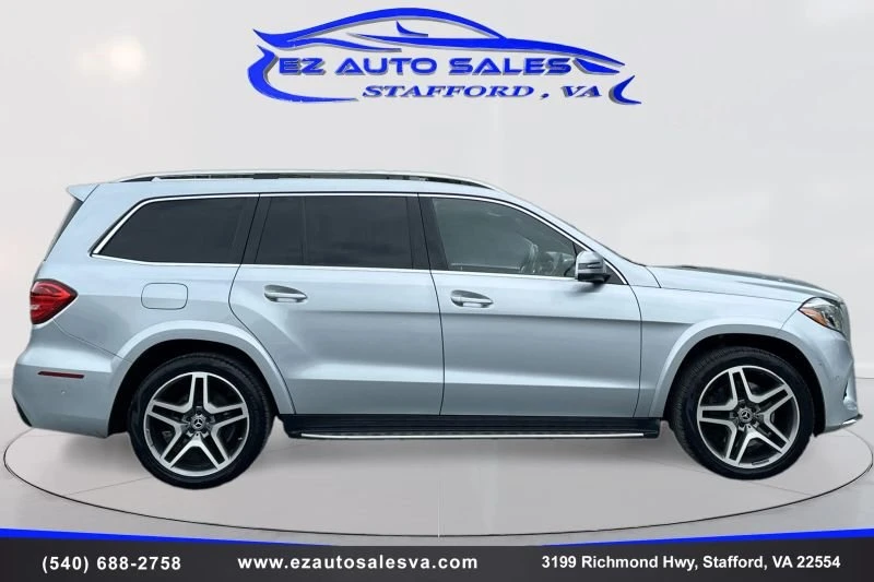 2017 Mercedes-Benz X166 GL-Class/GLS - Image 4 of 20