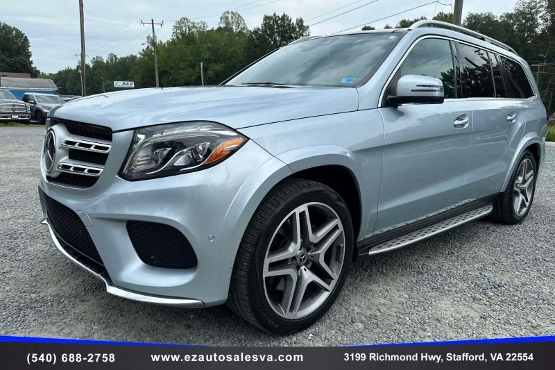 2017 Mercedes-Benz X166 GL-Class/GLS - Image 13 of 20