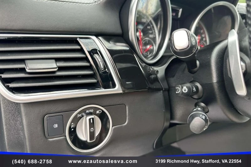 2017 Mercedes-Benz X166 GL-Class/GLS - Image 20 of 20
