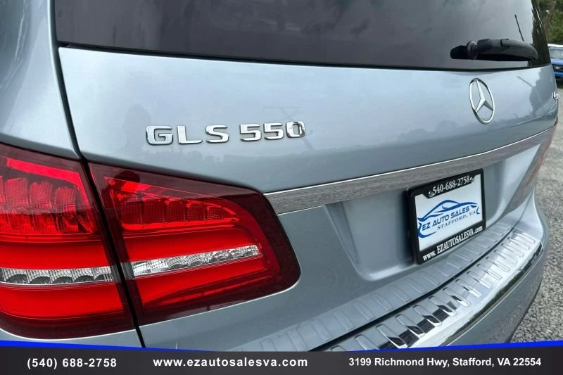 2017 Mercedes-Benz X166 GL-Class/GLS - Image 15 of 20