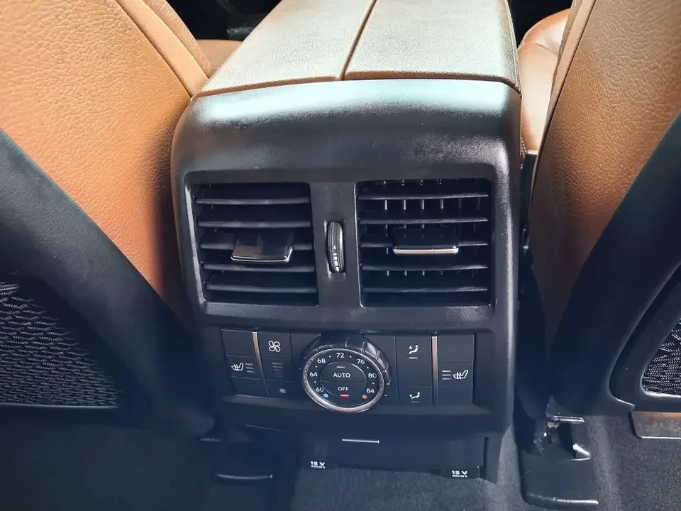 2017 Mercedes-Benz X166 GL-Class/GLS - Image 14 of 20