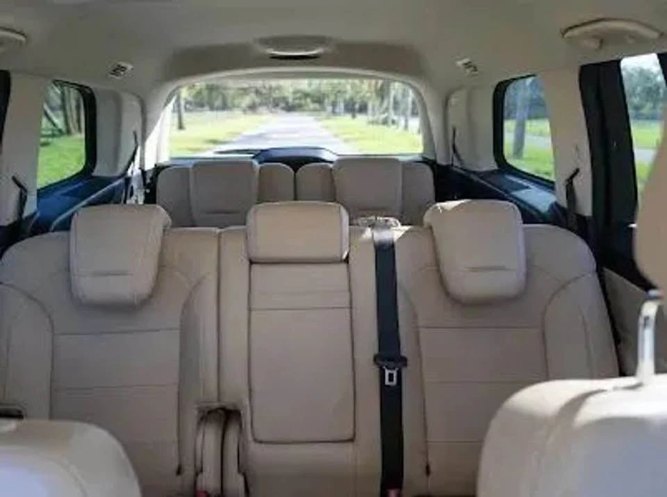 2017 Mercedes-Benz X166 GL-Class/GLS - Image 10 of 11