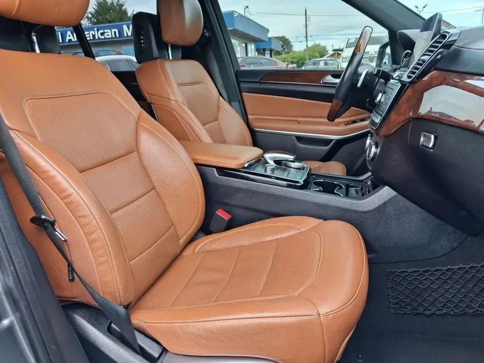 2017 Mercedes-Benz X166 GL-Class/GLS - Image 11 of 20
