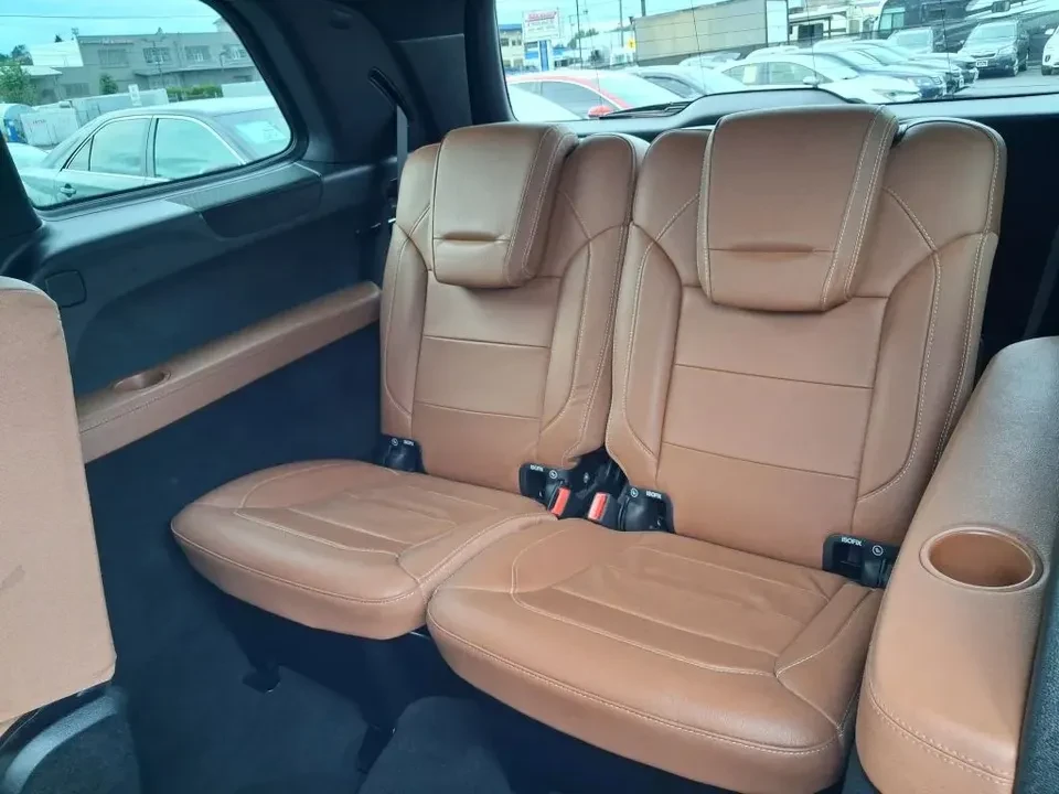 2017 Mercedes-Benz X166 GL-Class/GLS - Image 20 of 20