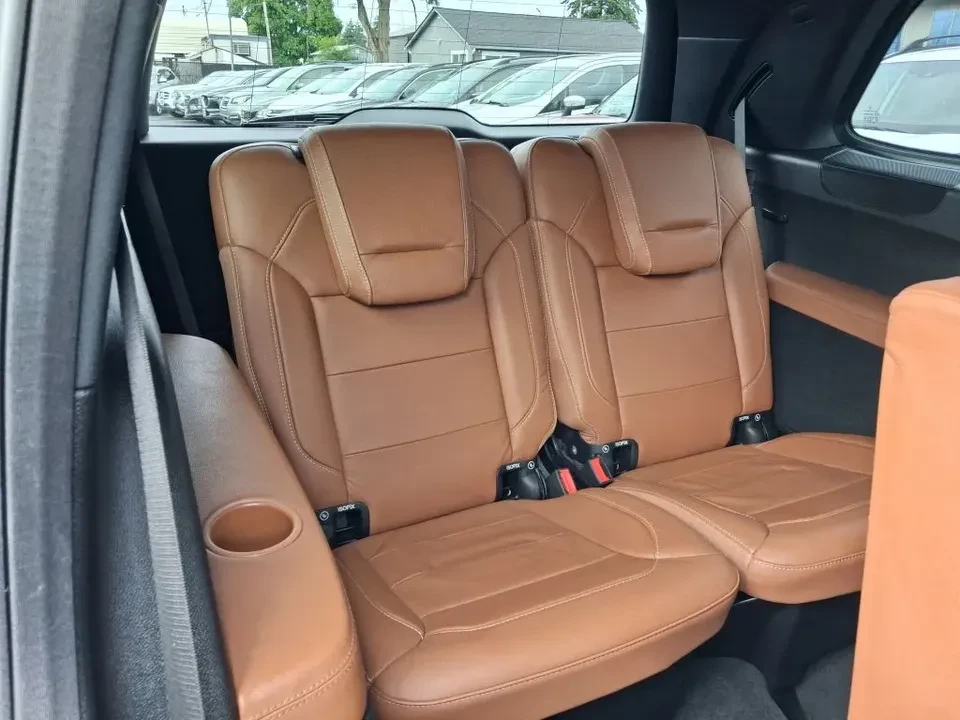 2017 Mercedes-Benz X166 GL-Class/GLS - Image 16 of 20