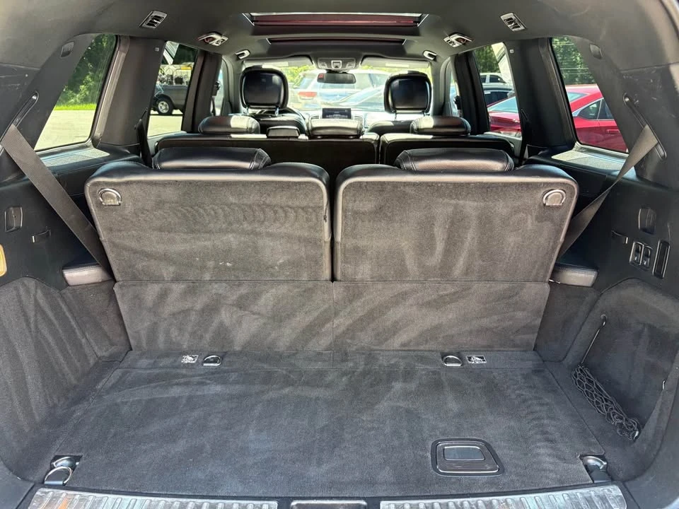 2017 Mercedes-Benz X166 GL-Class/GLS - Image 13 of 20
