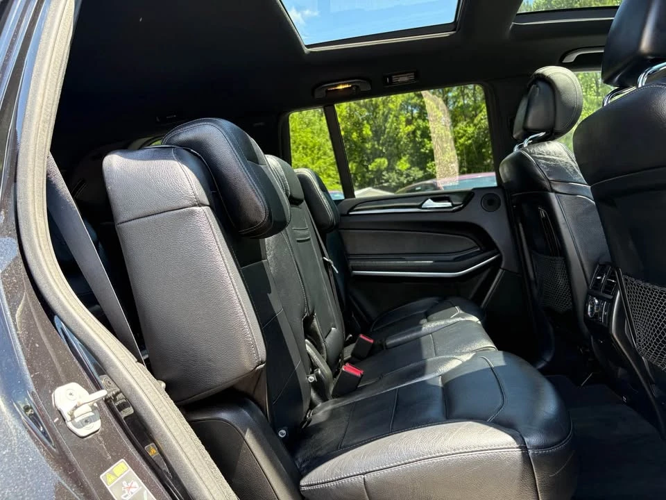 2017 Mercedes-Benz X166 GL-Class/GLS - Image 15 of 20