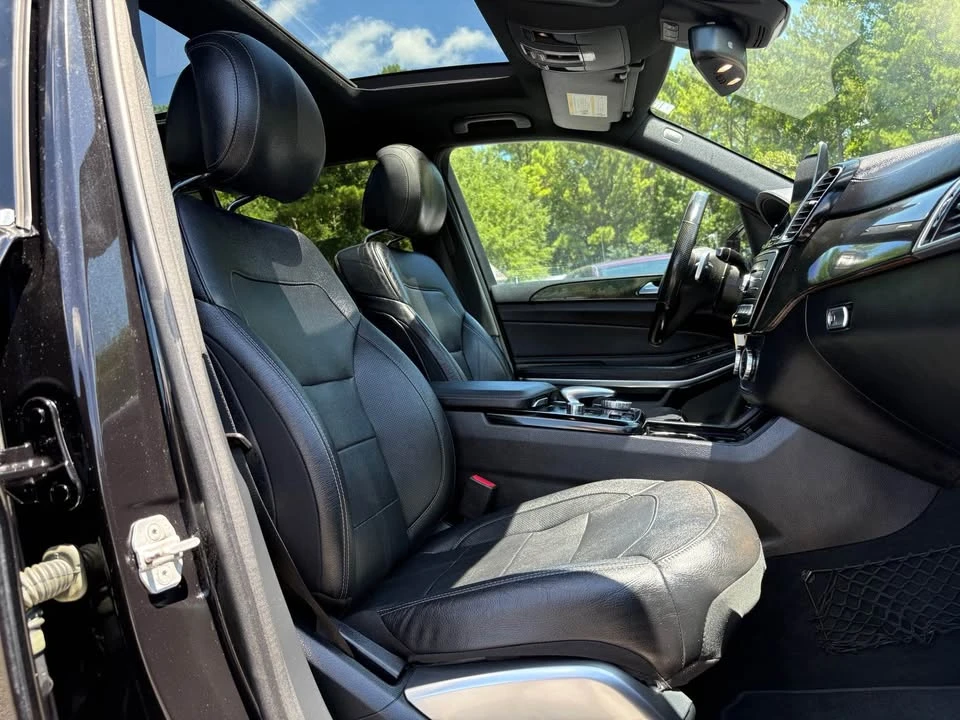2017 Mercedes-Benz X166 GL-Class/GLS - Image 17 of 20