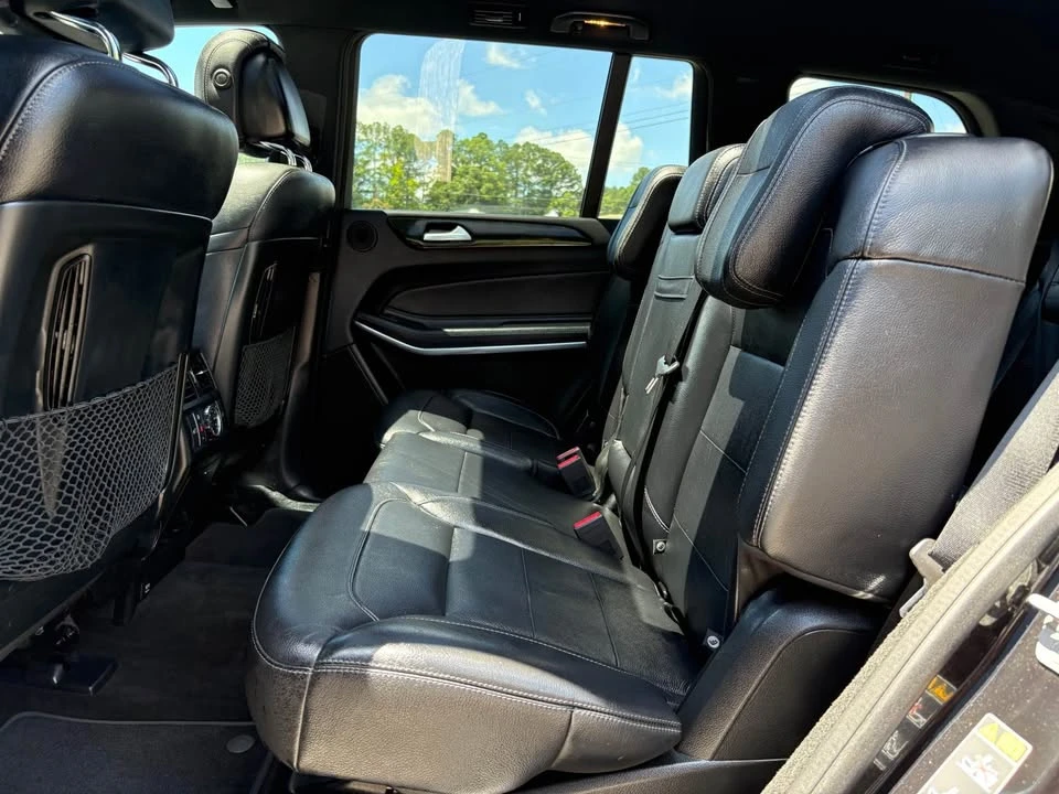 2017 Mercedes-Benz X166 GL-Class/GLS - Image 11 of 20