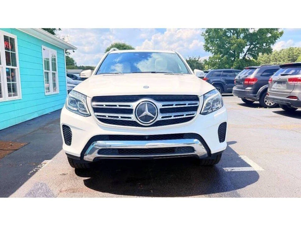 2017 Mercedes-Benz X166 GL-Class/GLS - Image 4 of 20