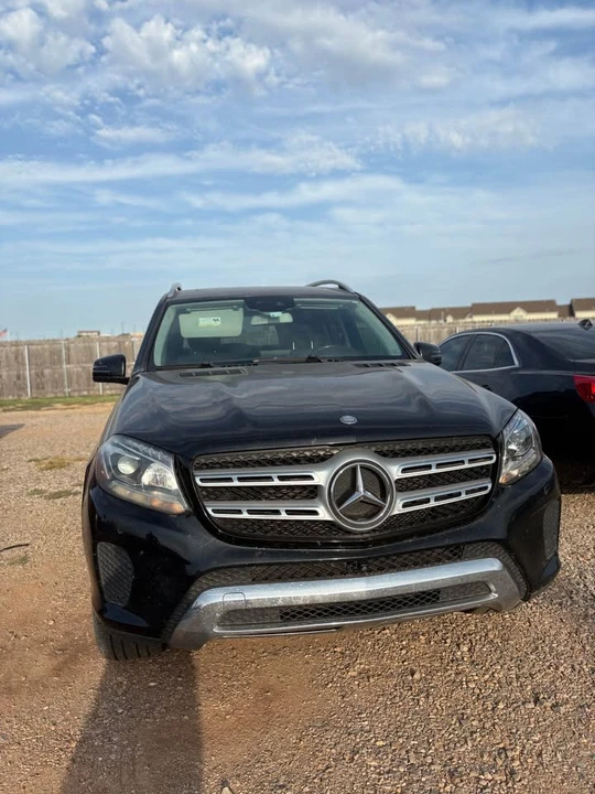 2017 Mercedes-Benz X166 GL-Class/GLS - Image 8 of 11
