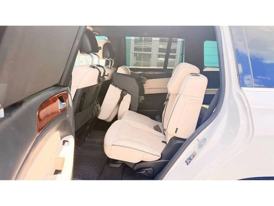 2017 Mercedes-Benz X166 GL-Class/GLS - Image 18 of 20