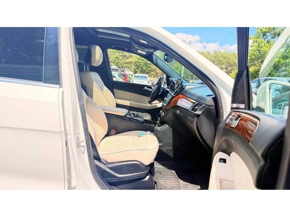 2017 Mercedes-Benz X166 GL-Class/GLS - Image 15 of 20