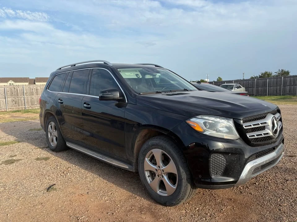 2017 Mercedes-Benz X166 GL-Class/GLS - Image 11 of 11