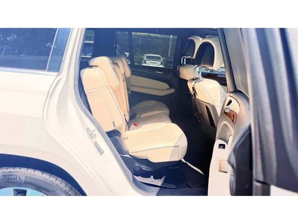 2017 Mercedes-Benz X166 GL-Class/GLS - Image 16 of 20