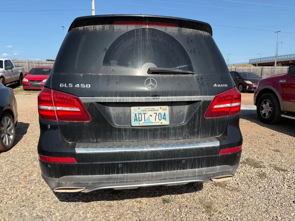 2017 Mercedes-Benz X166 GL-Class/GLS - Image 2 of 11