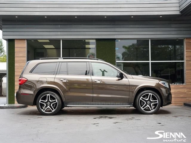 2017 Mercedes-Benz X166 GL-Class/GLS - Image 4 of 20