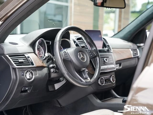 2017 Mercedes-Benz X166 GL-Class/GLS - Image 3 of 20