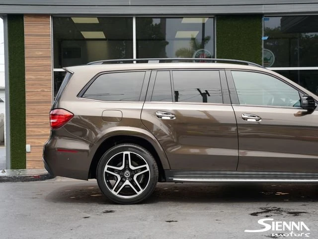 2017 Mercedes-Benz X166 GL-Class/GLS - Image 5 of 20