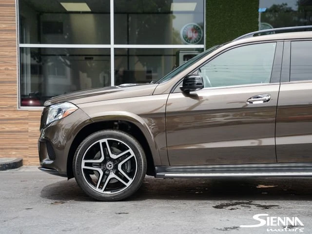 2017 Mercedes-Benz X166 GL-Class/GLS - Image 20 of 20