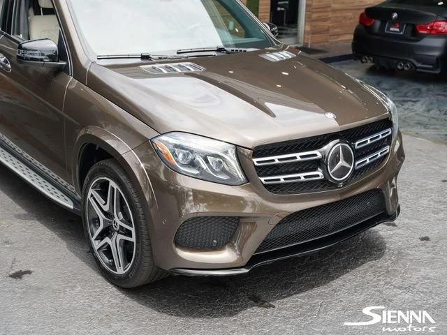 2017 Mercedes-Benz X166 GL-Class/GLS - Image 18 of 20