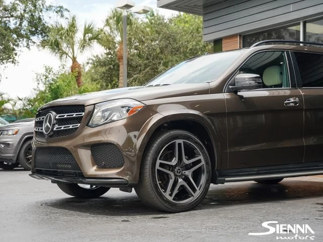 2017 Mercedes-Benz X166 GL-Class/GLS - Image 14 of 20