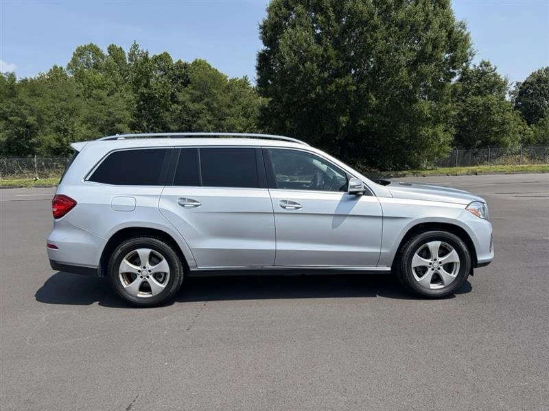 2017 Mercedes-Benz X166 GL-Class/GLS - Image 7 of 18