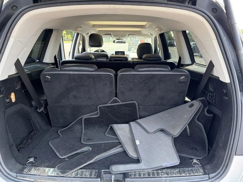 2017 Mercedes-Benz X166 GL-Class/GLS - Image 10 of 18