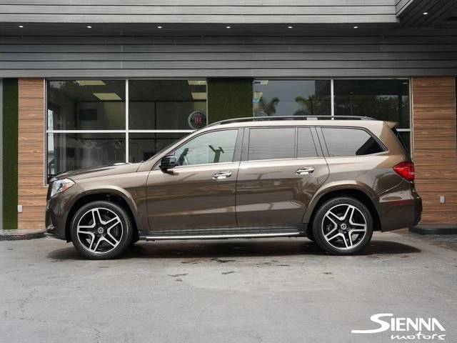 2017 Mercedes-Benz X166 GL-Class/GLS - Image 19 of 20