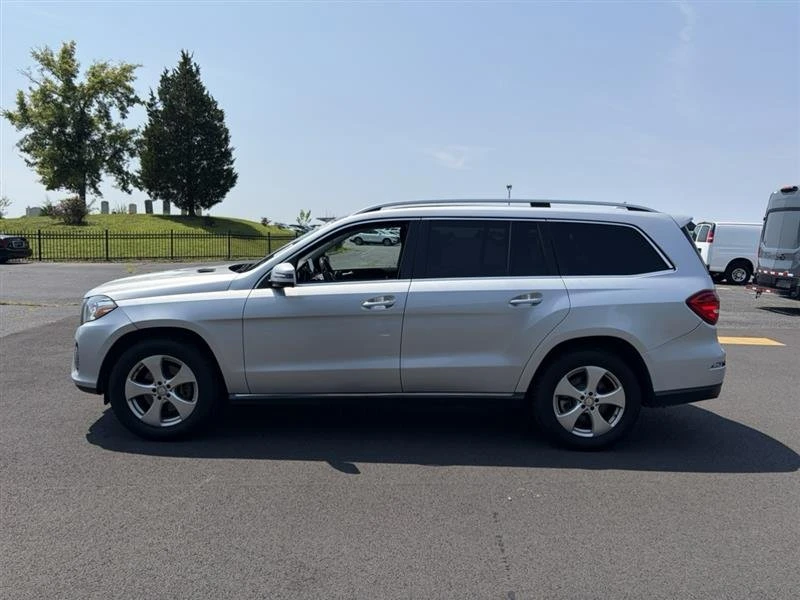 2017 Mercedes-Benz X166 GL-Class/GLS - Image 8 of 18