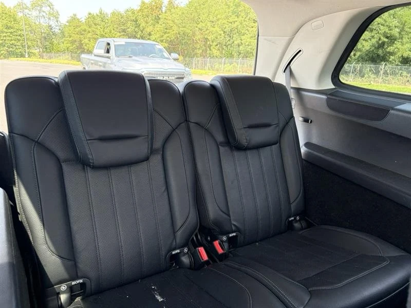 2017 Mercedes-Benz X166 GL-Class/GLS - Image 9 of 18