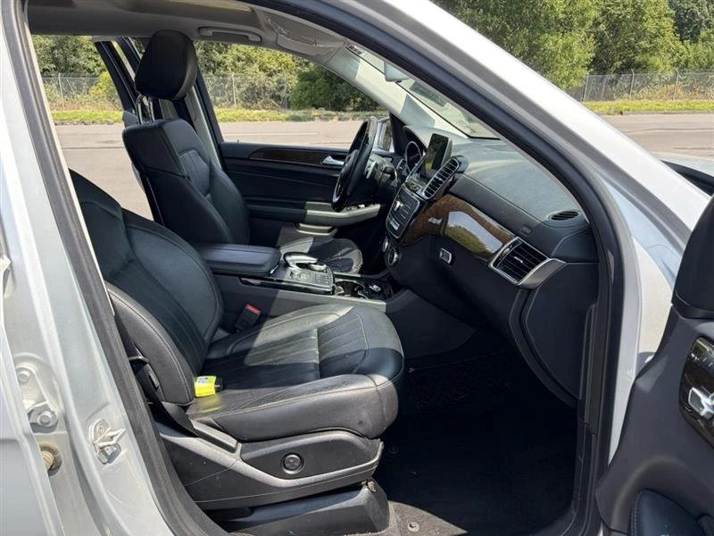 2017 Mercedes-Benz X166 GL-Class/GLS - Image 11 of 18