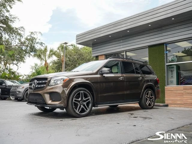 2017 Mercedes-Benz X166 GL-Class/GLS - Image 13 of 20