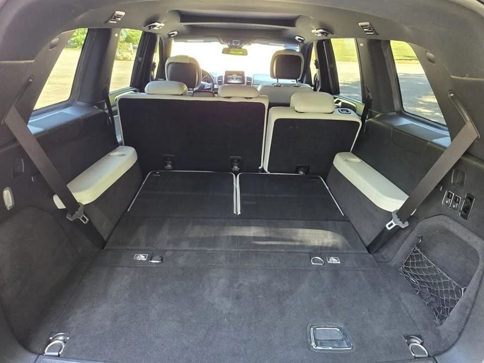 2017 Mercedes-Benz X166 GL-Class/GLS - Image 15 of 20