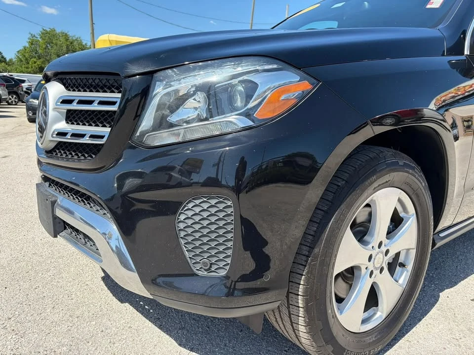 2017 Mercedes-Benz X166 GL-Class/GLS - Image 9 of 20